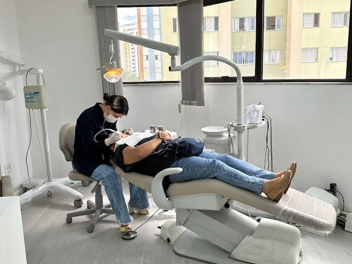 IM ODONTOLOGIA — dentista em Jardim Satélite, São José dos Campos