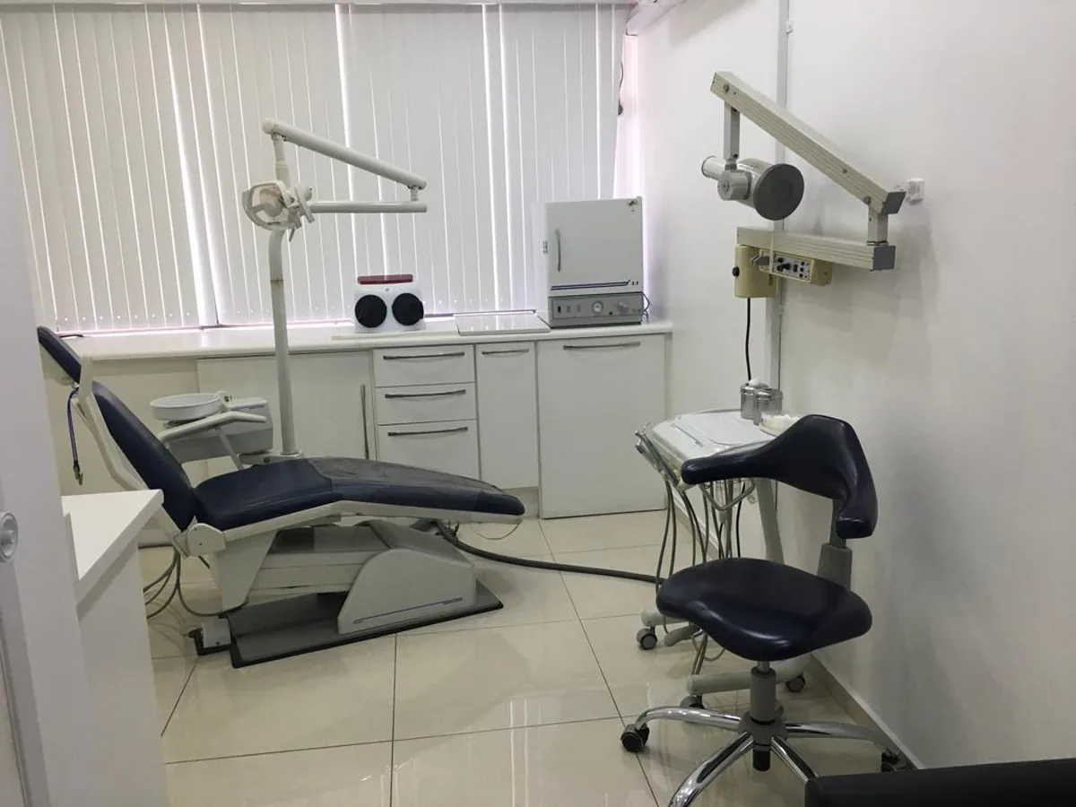 Inova Odontologia Estética — dentista em Jardim Satélite, São José dos Campos