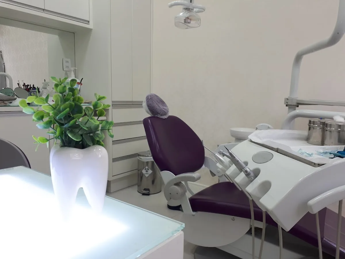 Inspire Sorrisos Odontologia — dentista em Jardim Aquarius, São José dos Campos