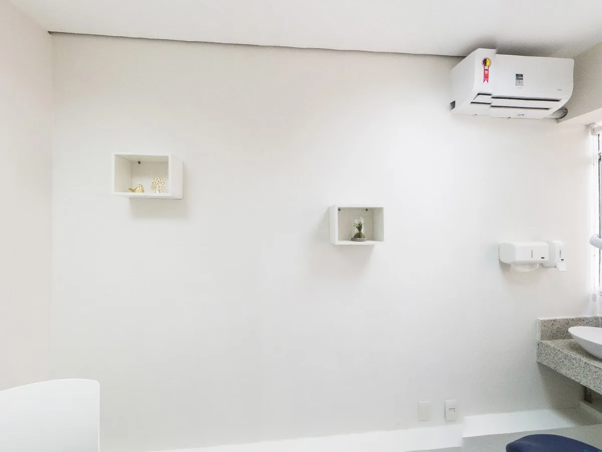 INSTITUTO ADVANCES — dentista em Vila Igualdade, São José dos Campos