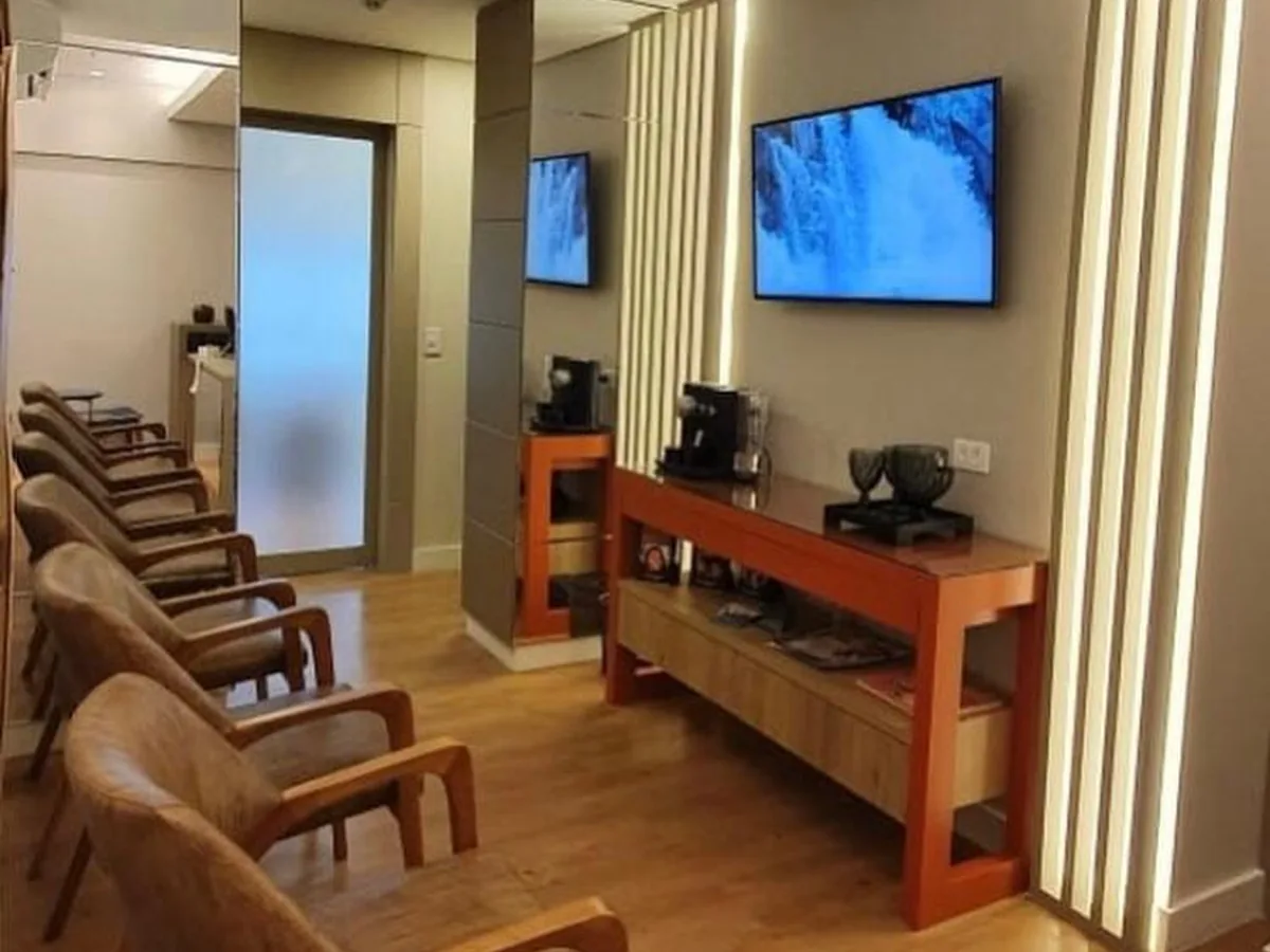 Instituto Giannasi — dentista em Vila Adyana, São José dos Campos