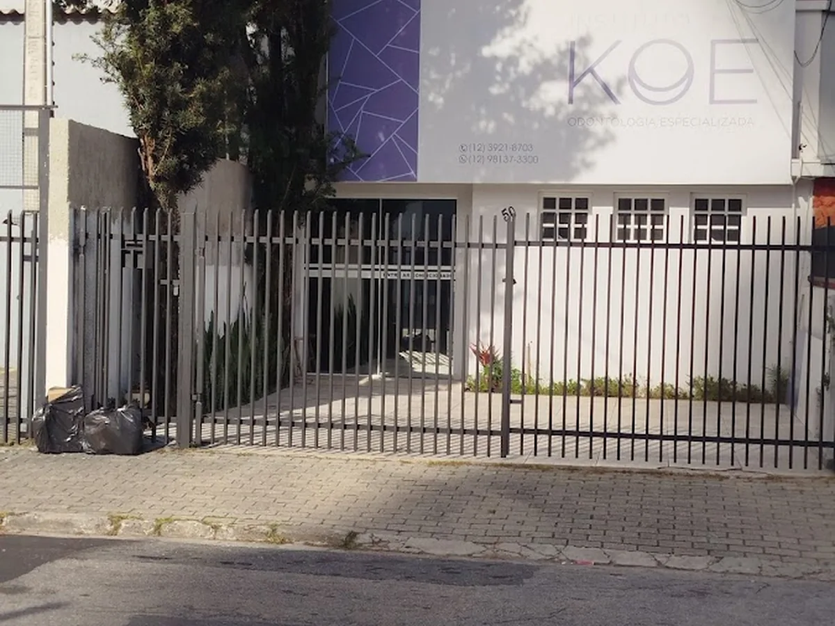 Instituto Koe Odontologia — dentista em Centro, São José dos Campos