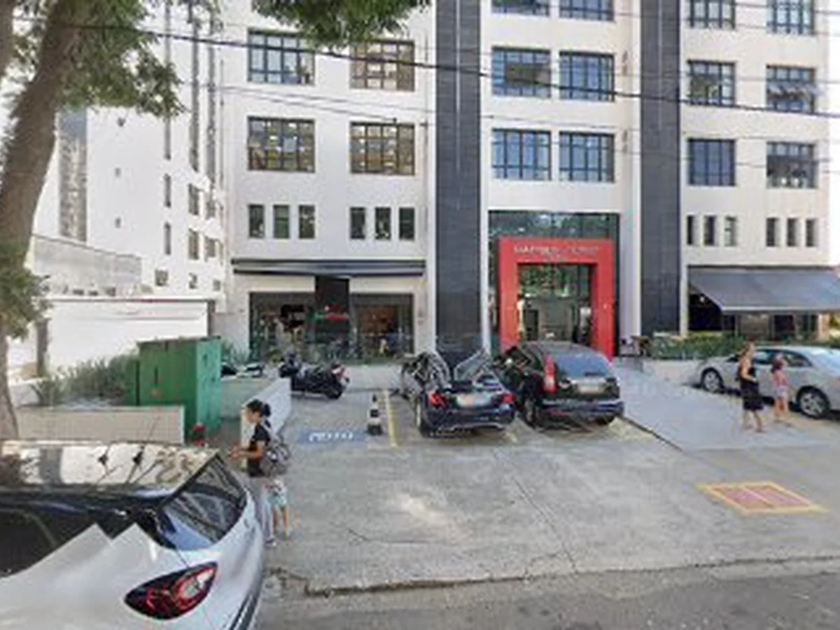 Instituto Odontológico Paulista (IOP) — dentista em Jardim Aquarius, São José dos Campos