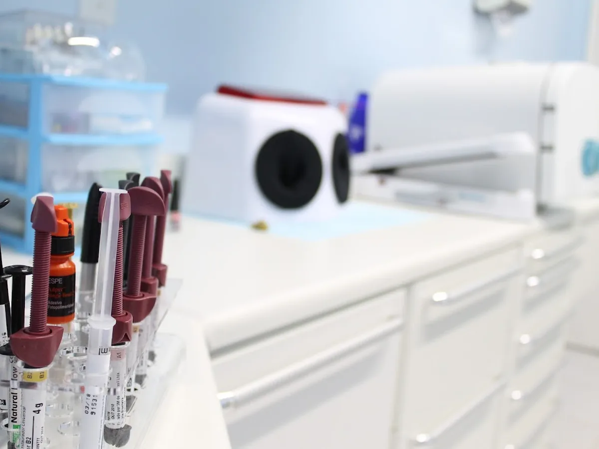 INTEGRA Odonto — dentista em Vila Adyana, São José dos Campos