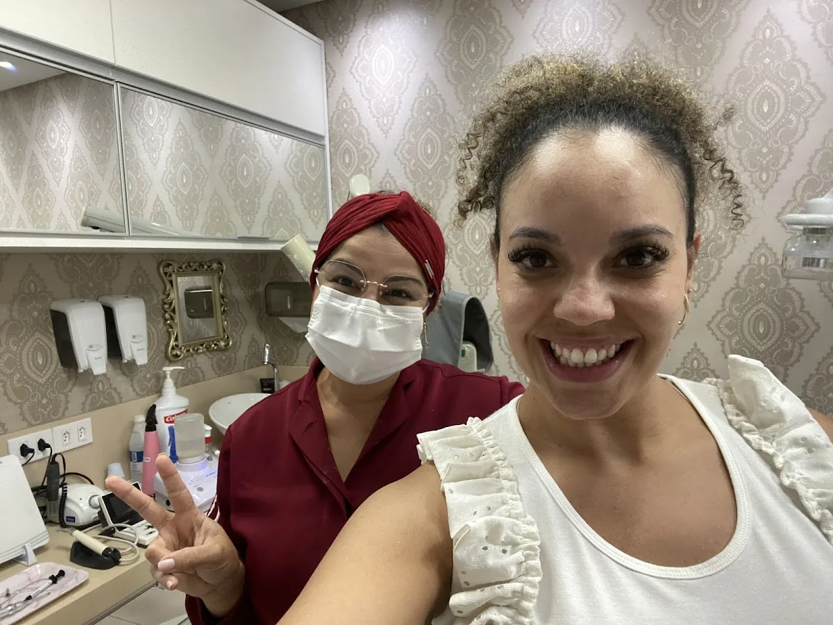 Invista Odontologia e Saúde — dentista em Vista Verde, São José dos Campos