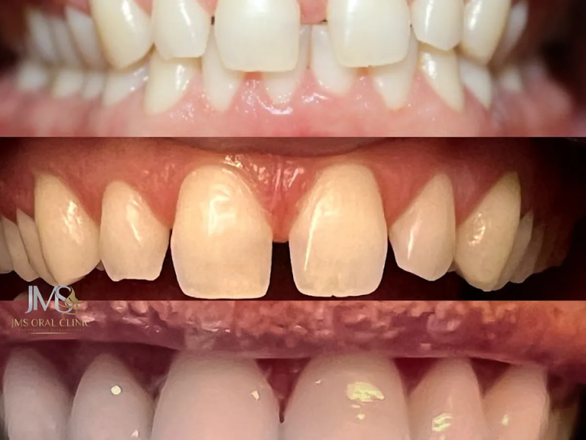 JMS Oral Clinic — dentista em Jardim Sao Dimas, São José dos Campos