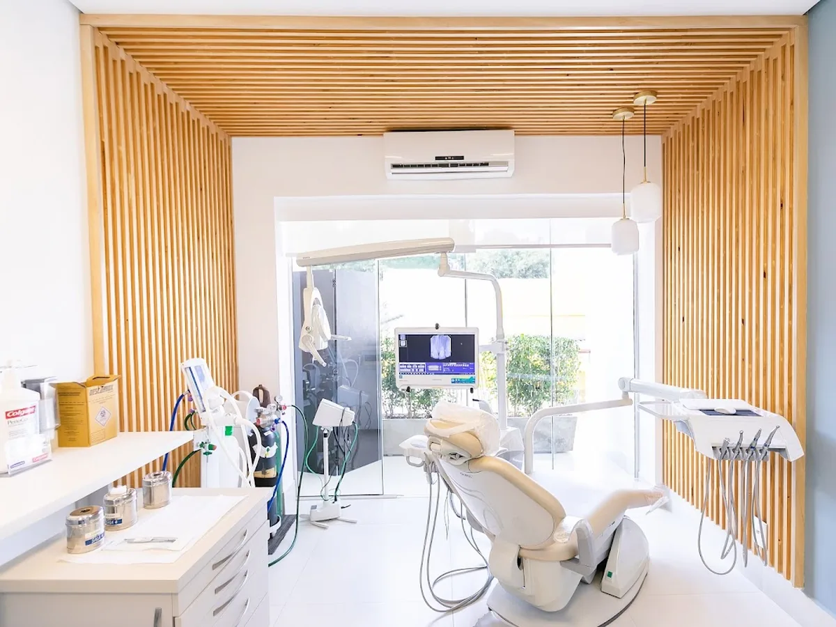 Klimm Odontologia Digital — dentista em Jardim Esplanada, São José dos Campos