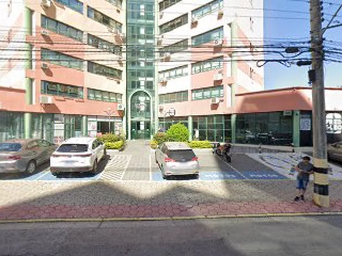 LIMINE — dentista em Floradas de São José, São José dos Campos