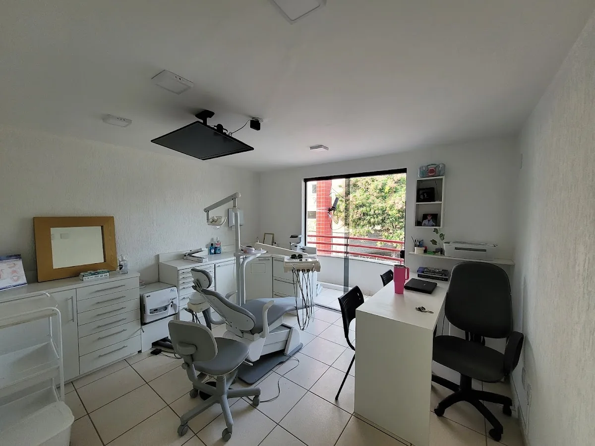 Mareschi Odontologia — dentista em Urbanova, São José dos Campos