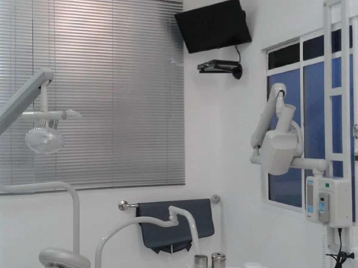 Mengue Marsi Odontologia — dentista em Vista Verde, São José dos Campos