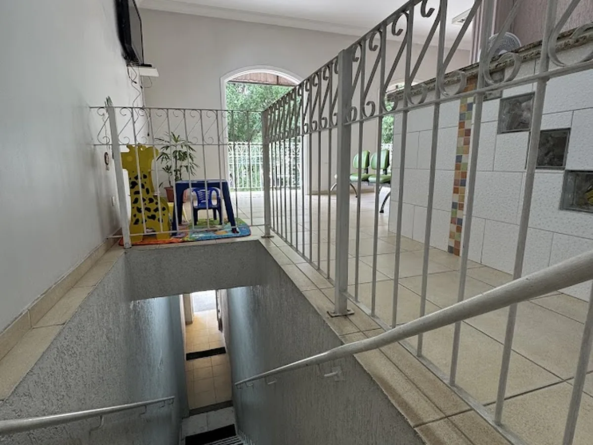 Meu Dentista Satélite — dentista em Jardim Satélite, São José dos Campos