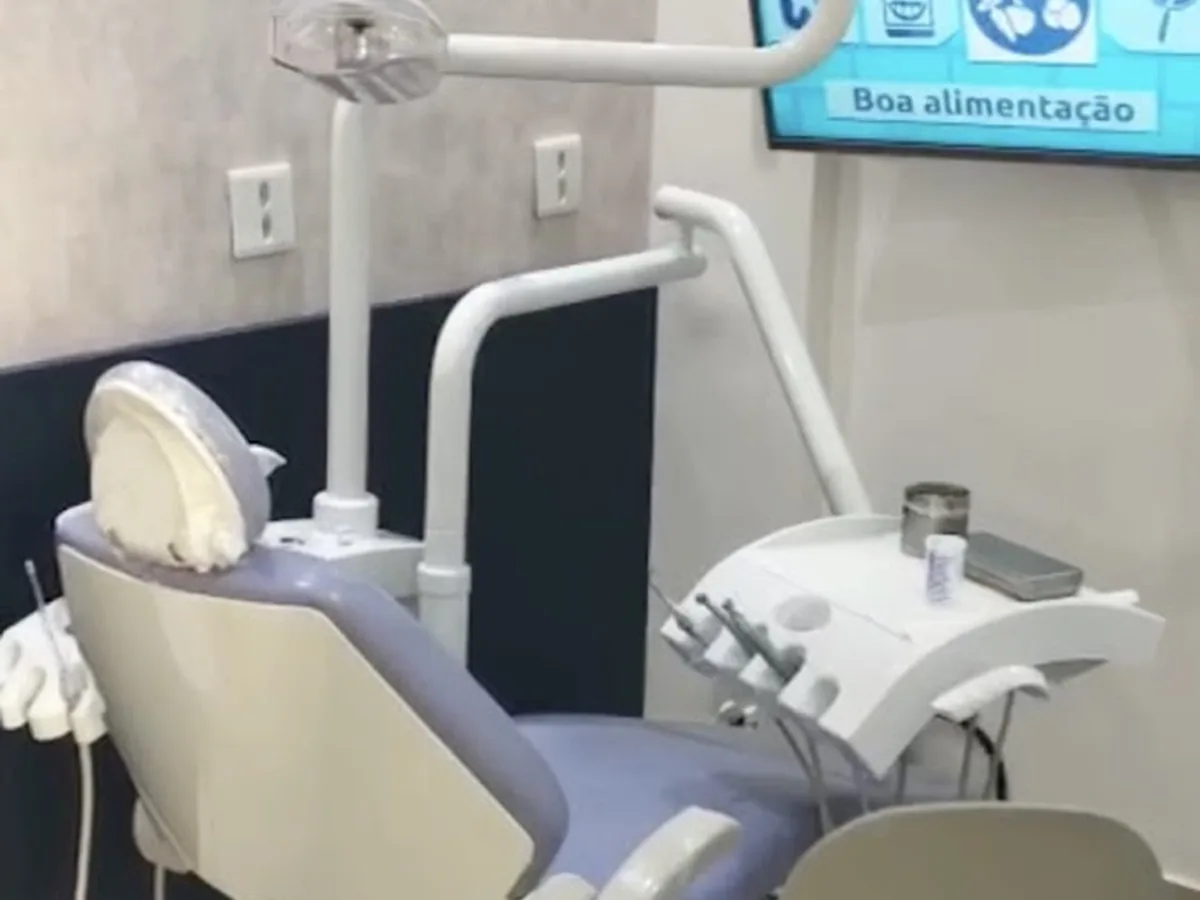 Nova Odontologia — dentista em Centro, São José dos Campos