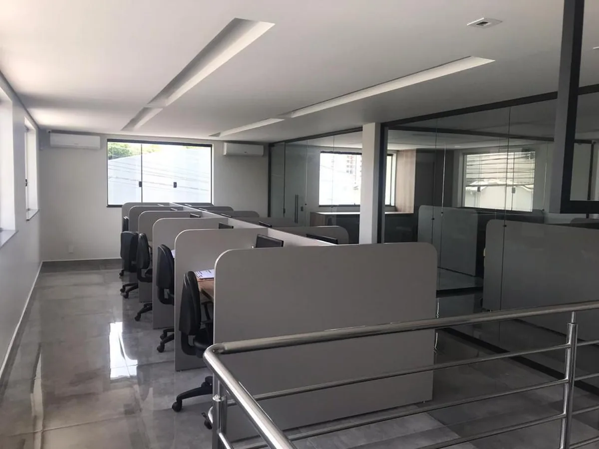 O Super — dentista em Vila Mascarenhas Ferraz, São José dos Campos