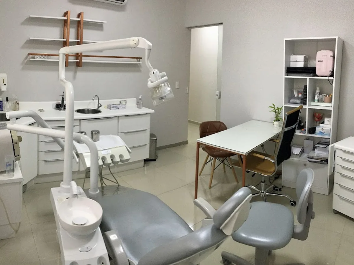 OCHRE Odonto — dentista em Jardim Aquarius, São José dos Campos