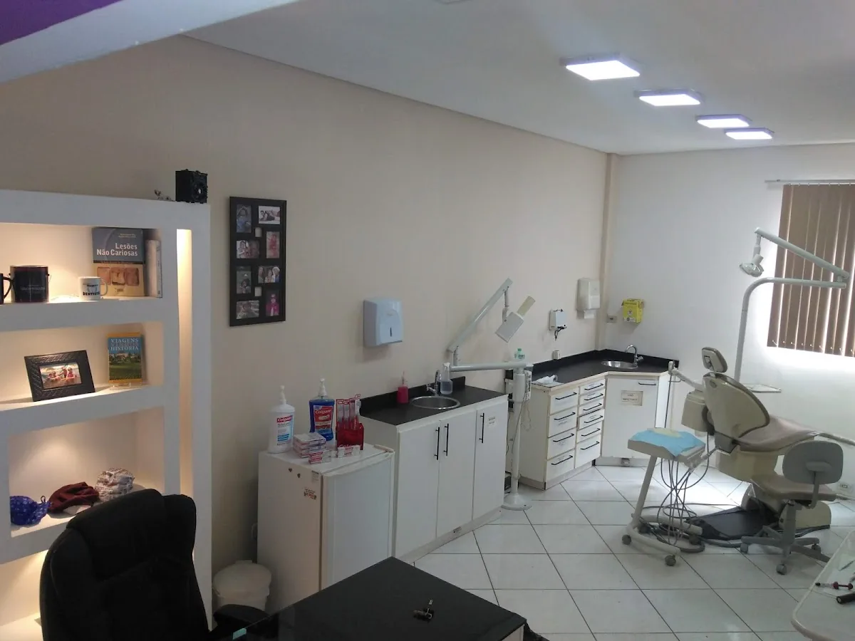 ODONTO MACIEL — dentista em Putim, São José dos Campos