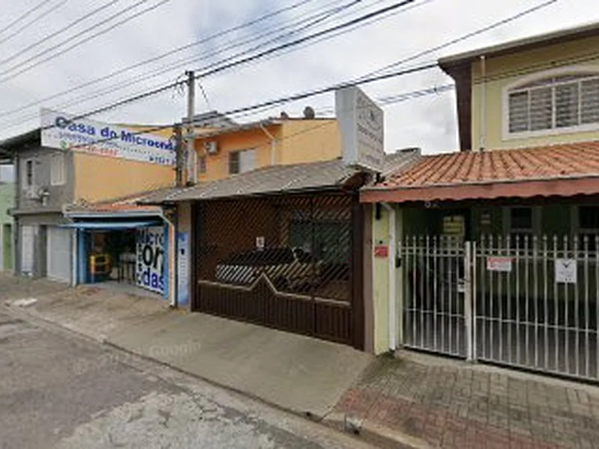 Odonto Medical Clinic — dentista em Monte Castelo, São José dos Campos