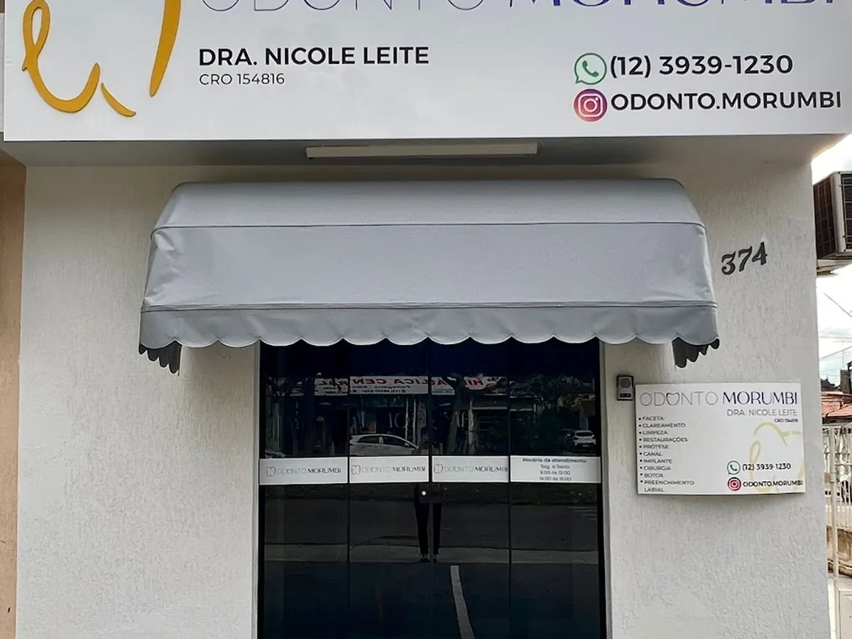 Odonto Morumbi — dentista em Jardim Morumbi, São José dos Campos