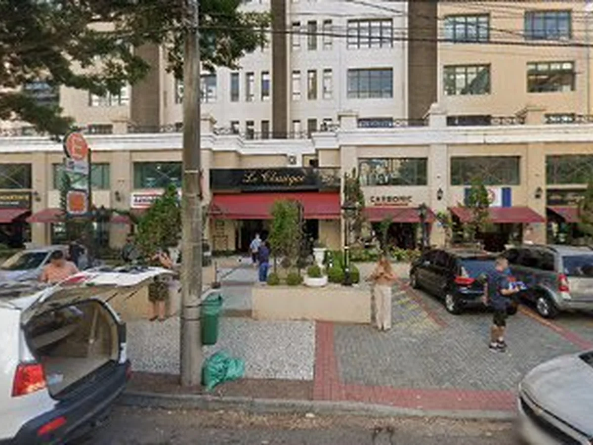 Odonto Sab — dentista em Jardim Aquarius, São José dos Campos