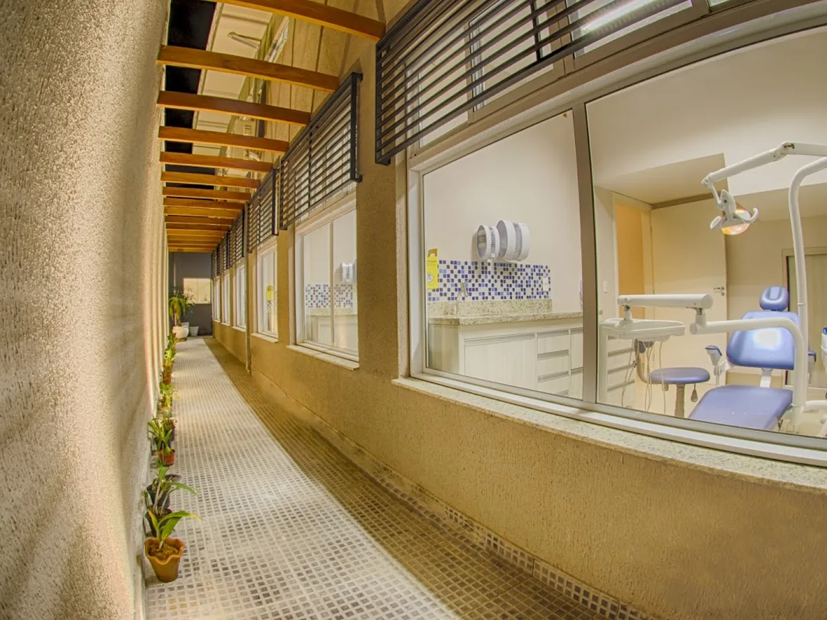 Odonto Satélite — dentista em Jardim Satélite, São José dos Campos