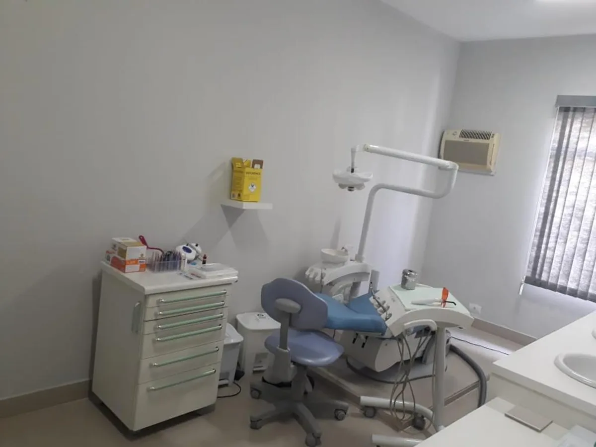 Odonto Saúde Integrada — dentista em Centro, São José dos Campos