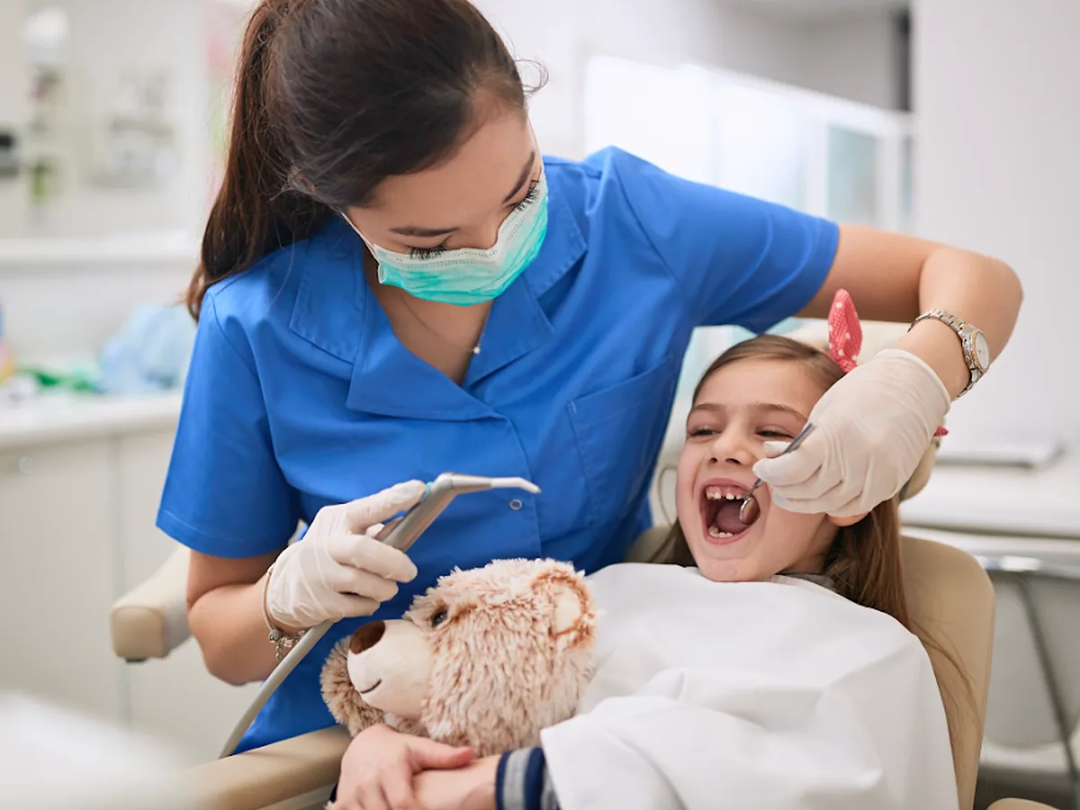 Odonto Site — dentista em Vila Adyana, São José dos Campos