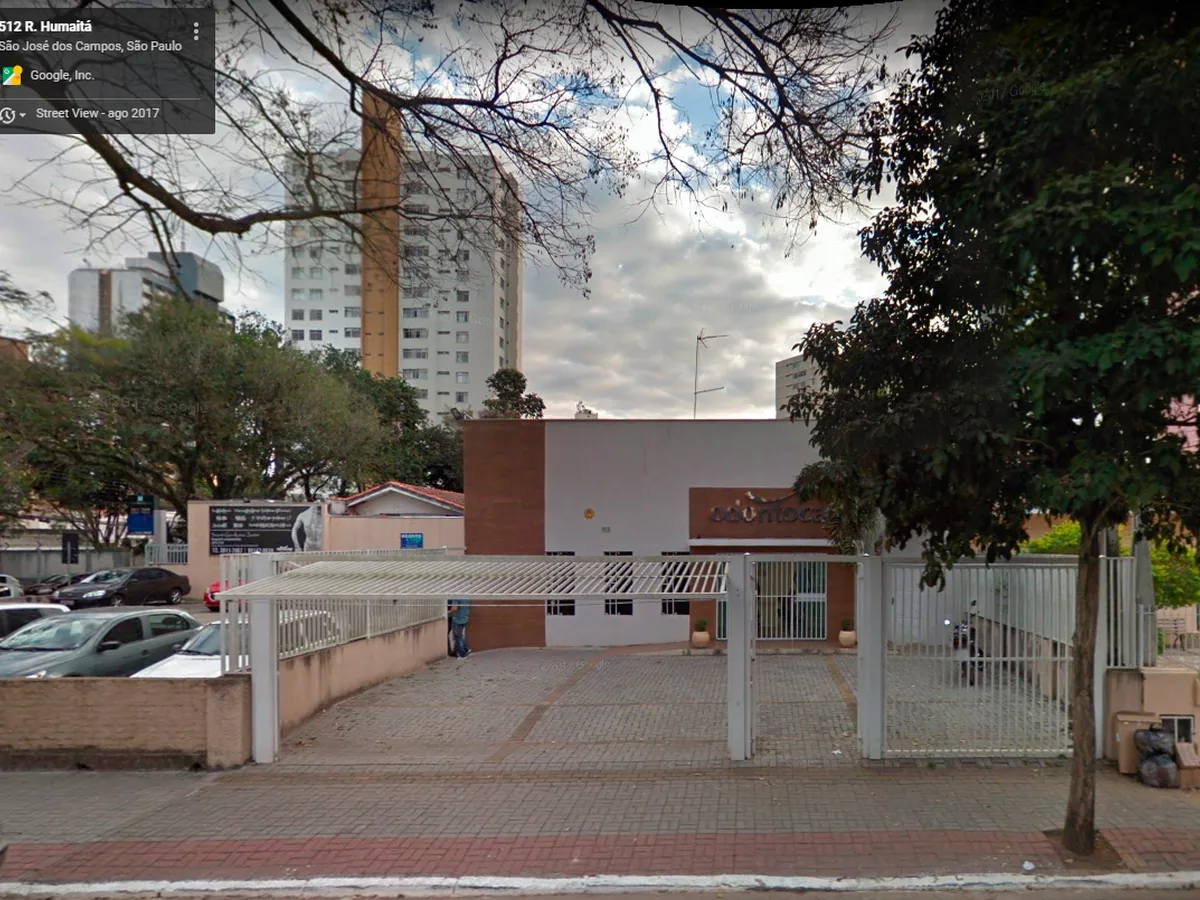 Odontocap Serviços Odontológicos — dentista em Centro, São José dos Campos
