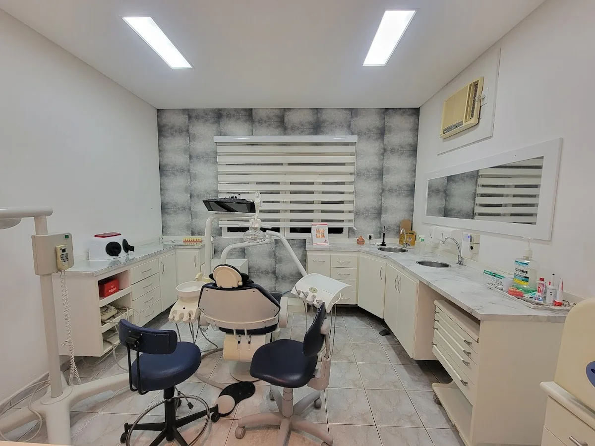 OdontoCare — dentista em Bosque dos Eucaliptos, São José dos Campos