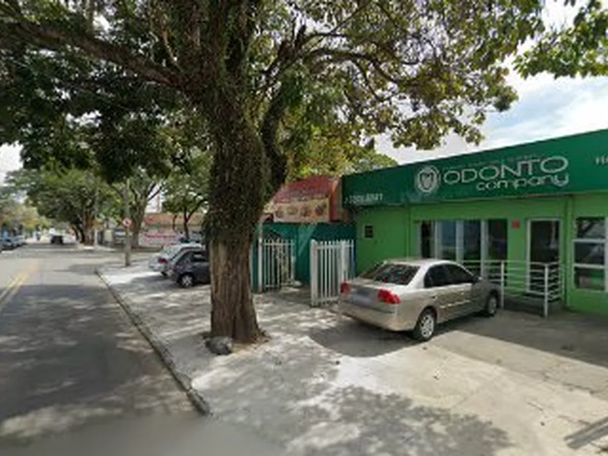 OdontoCompany Motorama — dentista em Jardim Motorama, São José dos Campos