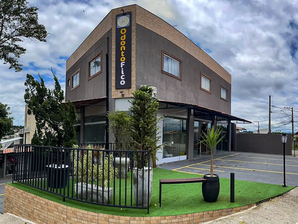 OdontoFico — dentista em Jardim Santa Rosa, São José dos Campos
