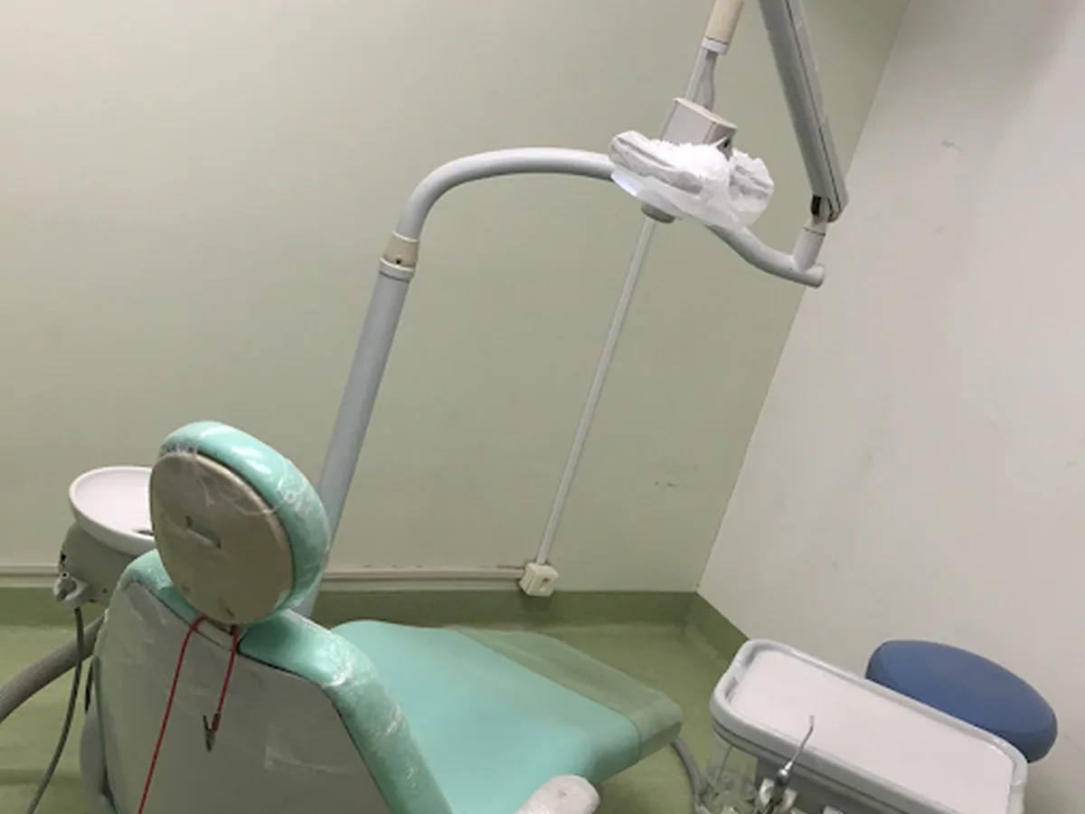 Odontologia Bem Estar — dentista em Jardim Satélite, São José dos Campos