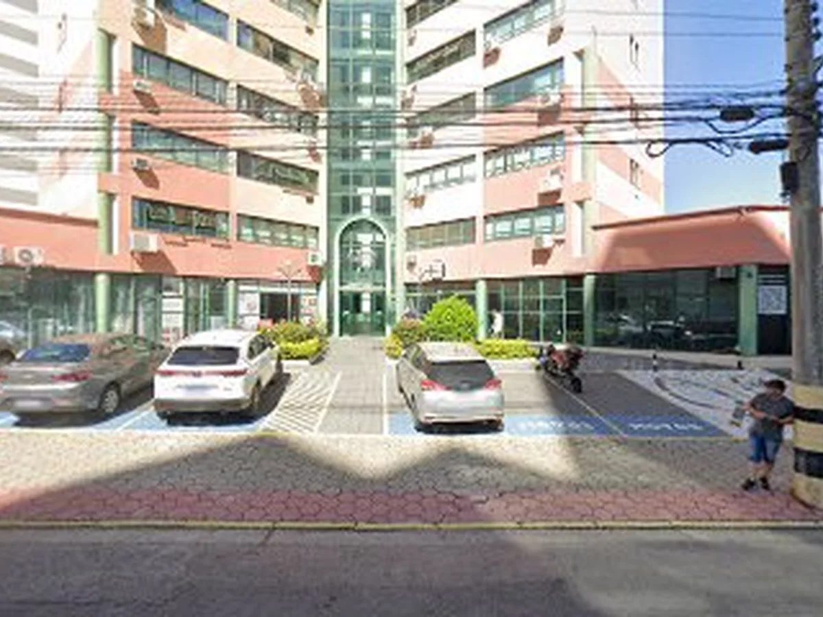 Dra. Graziella Olopes — dentista em Floradas de São José, São José dos Campos