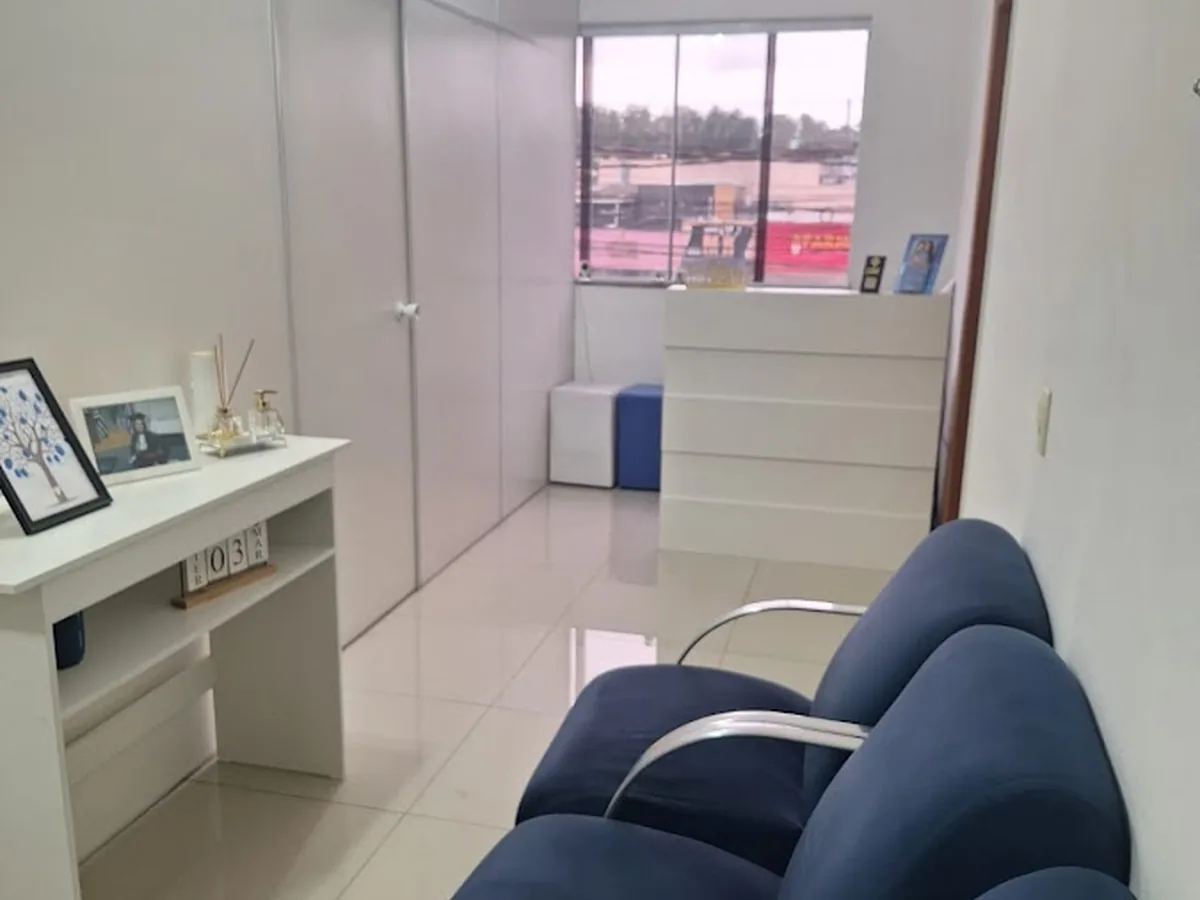 Odontologia - Dra Raquel S. Carvalho Cunha — dentista em Jardim Motorama, São José dos Campos