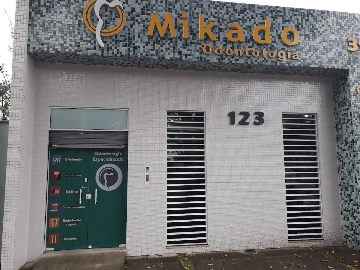 Dra.Paula e Dr.Tales — dentista em Jardim Oriente, São José dos Campos