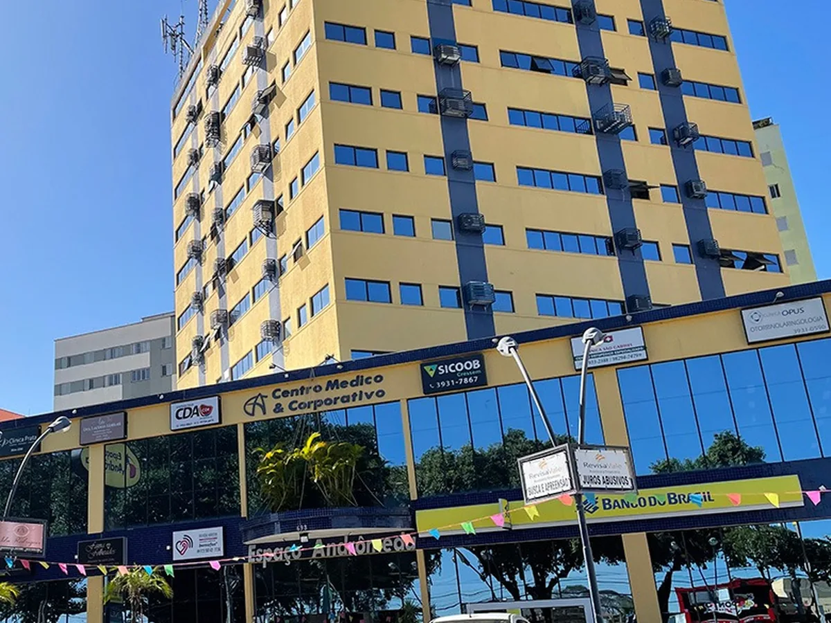 Odontologia Especializada — dentista em Jardim Satélite, São José dos Campos