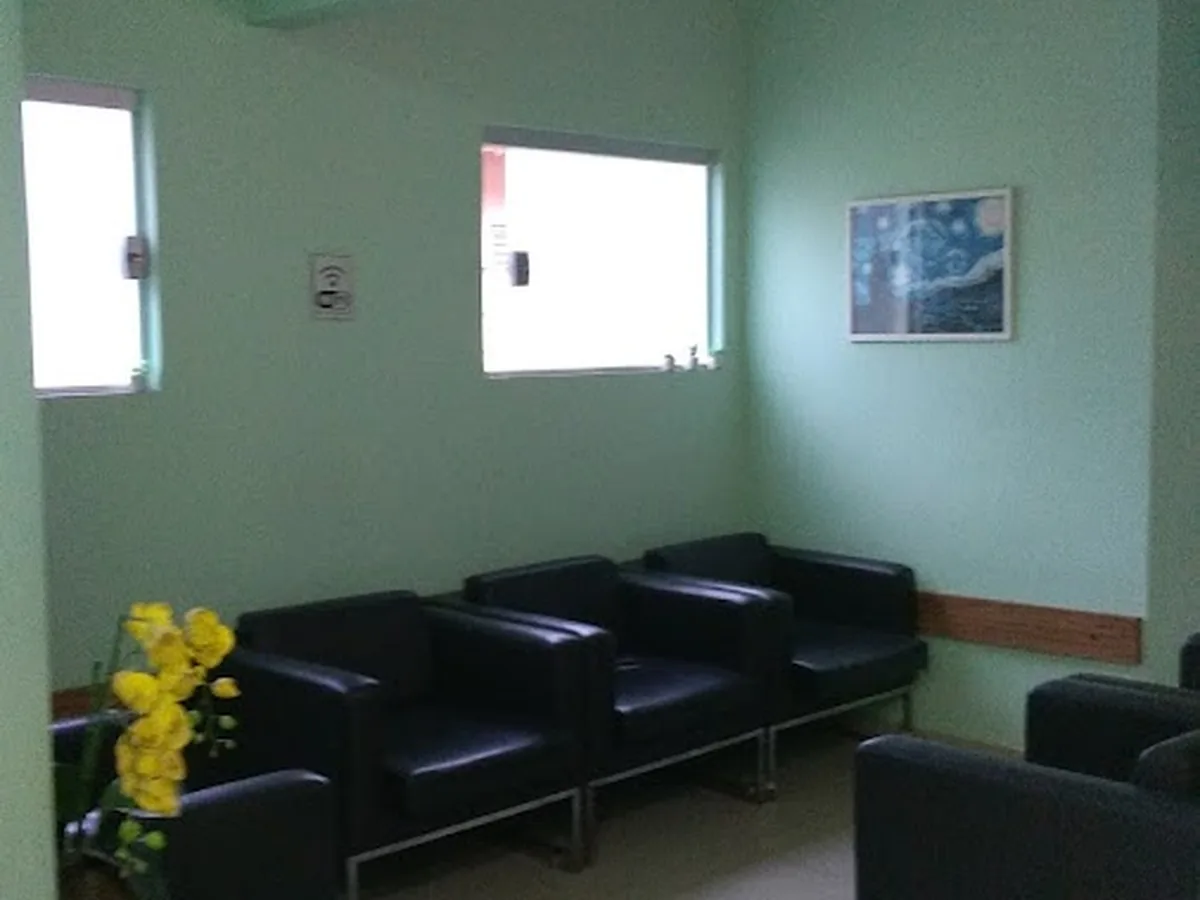 Odontologia Zaroni — dentista em Jardim Satélite, São José dos Campos