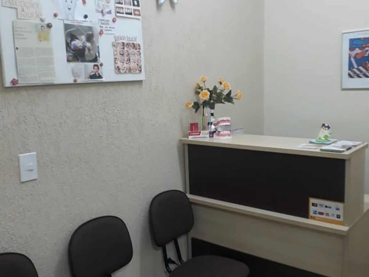Odontologia — dentista em Jardim Satélite, São José dos Campos