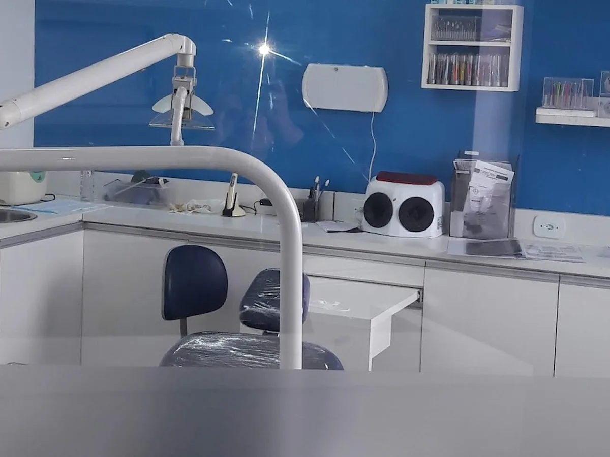Odontoprix — dentista em Vila Industrial, São José dos Campos