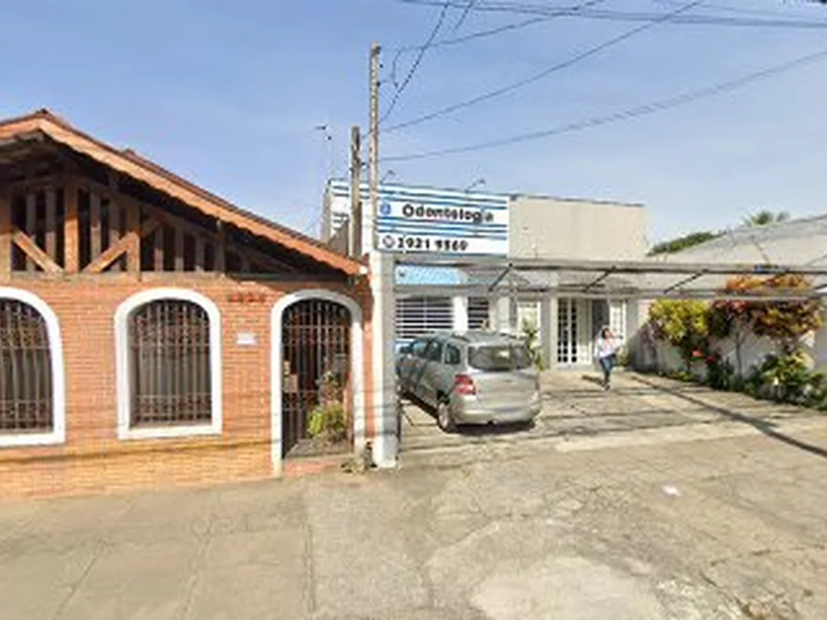 Ohira Odonto — dentista em Monte Castelo, São José dos Campos