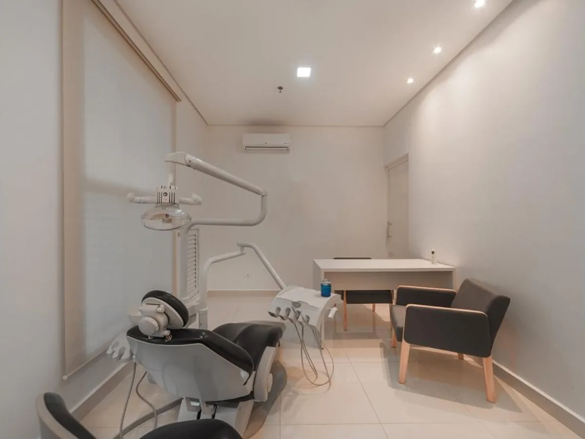 Oral Qualité — dentista em Jardim Aquarius, São José dos Campos