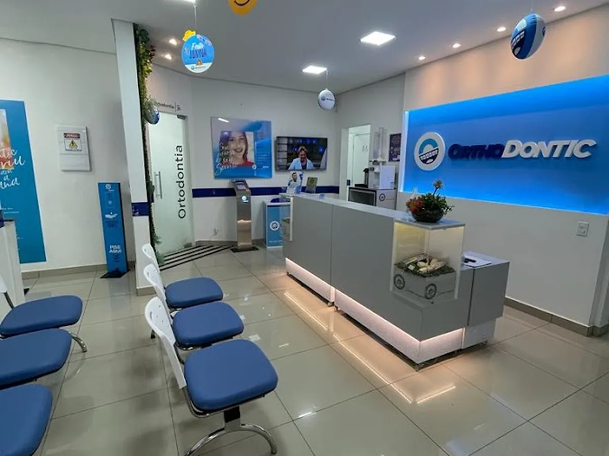 OrthoDontic — dentista em Centro, São José dos Campos