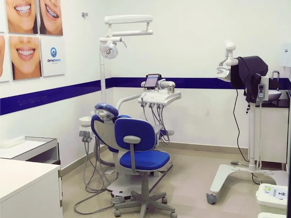 OrthoDontic — dentista em Centro, São José dos Campos