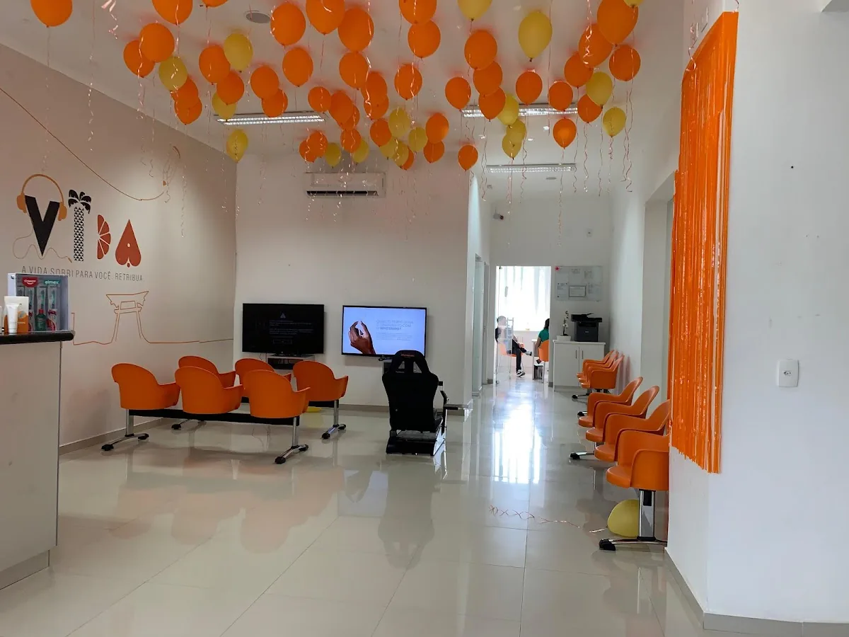 Orthopride — Unidade 1 — dentista em Centro, São José dos Campos