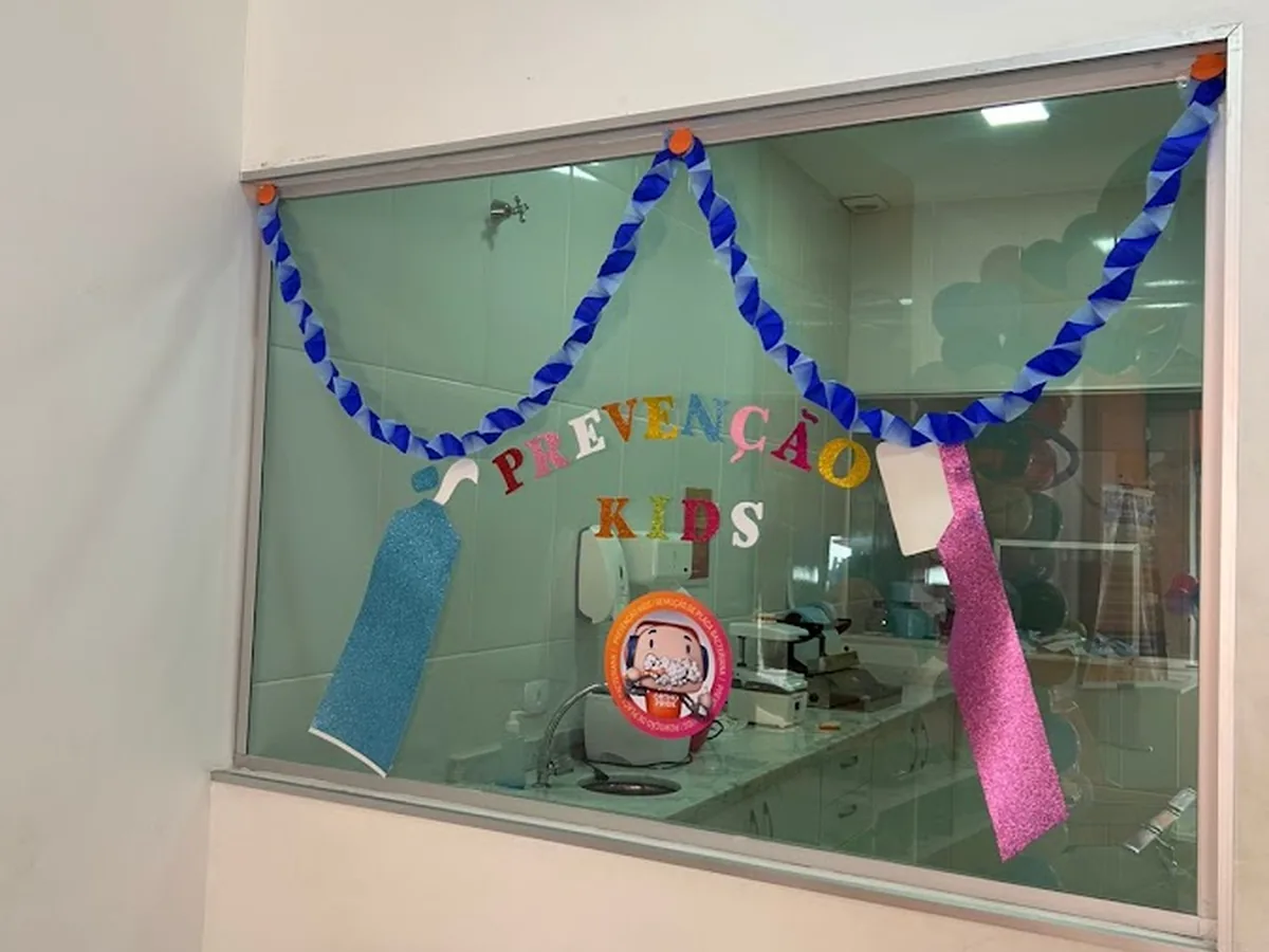 Orthopride — Unidade 2 — dentista em Centro, São José dos Campos