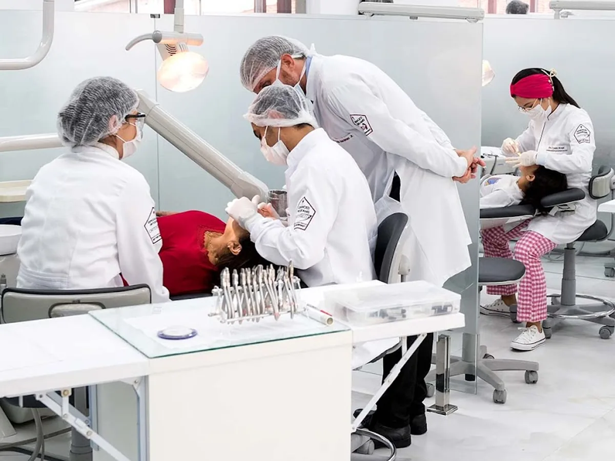 Ortogeo — dentista em Jardim Oswaldo Cruz, São José dos Campos