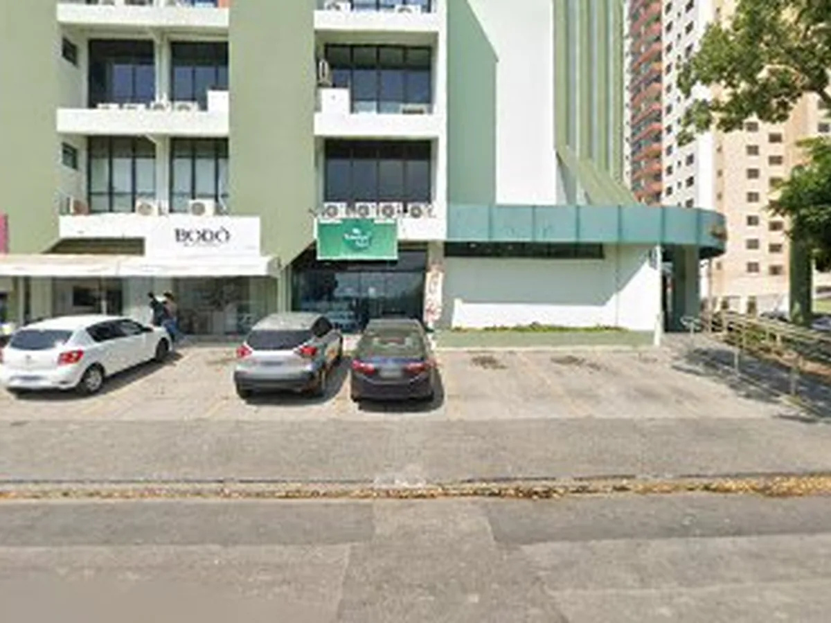 Patrícia Lot — dentista em Floradas de São José, São José dos Campos