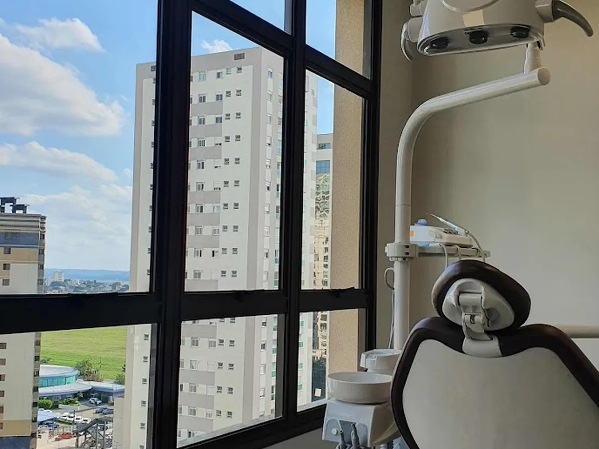 Personalità Odontologia — dentista em Jardim Aquarius, São José dos Campos