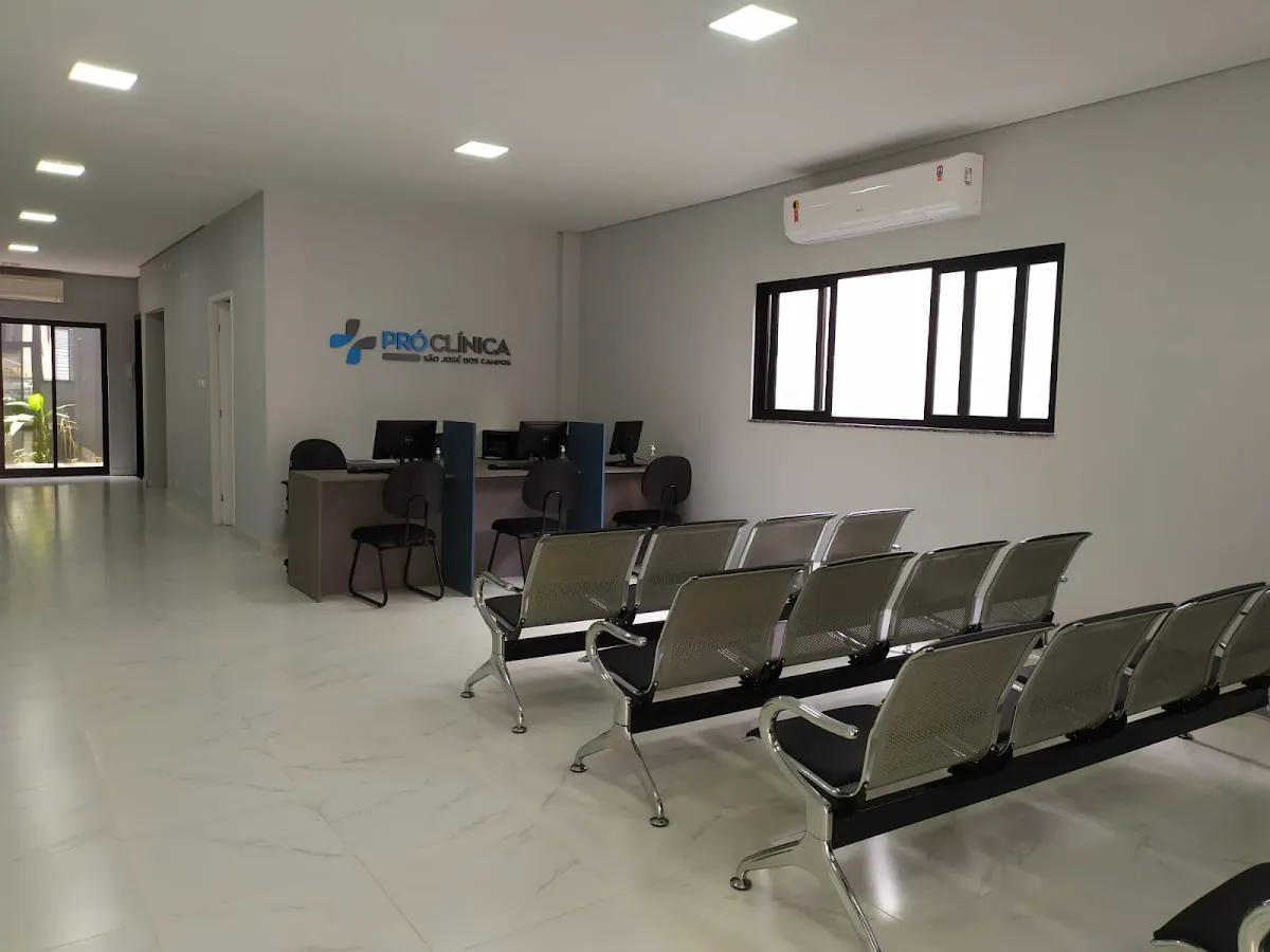Pró Clínica — dentista em Vila Adyana, São José dos Campos