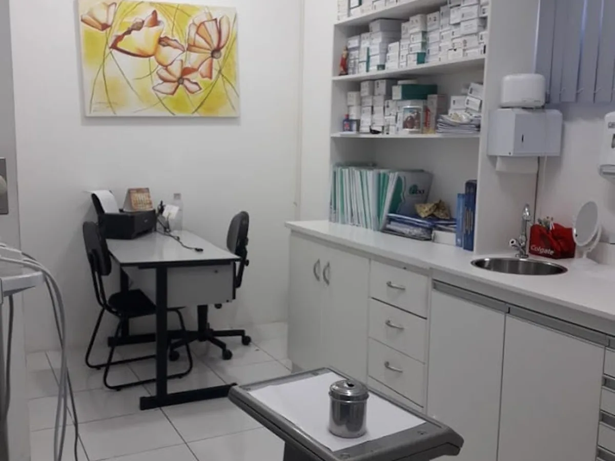 Qualité Odontologia — dentista em Jardim Oswaldo Cruz, São José dos Campos