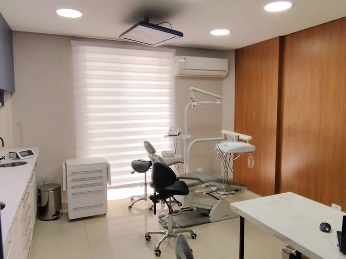 Ragazini Odontologia — dentista em Jardim Esplanada II, São José dos Campos