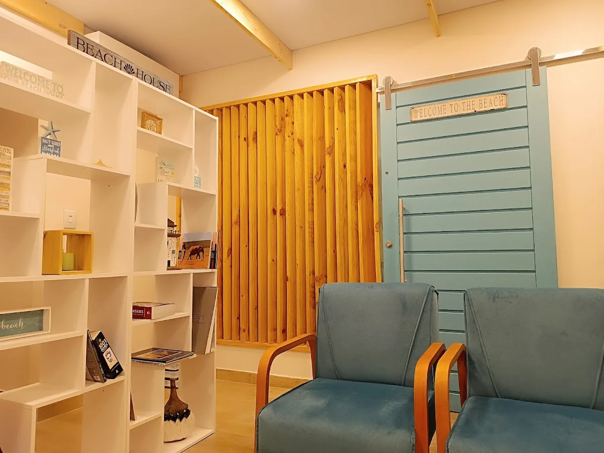 Real Smile Odontologia — dentista em Jardim Aquarius, São José dos Campos